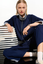 Load image into Gallery viewer, Scuba Jersey Jacket
