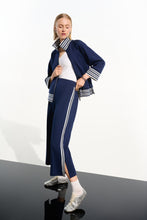 Load image into Gallery viewer, Scuba Jersey Pull On Culotte Pants
