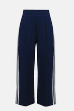 Load image into Gallery viewer, Scuba Jersey Pull On Culotte Pants

