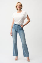 Load image into Gallery viewer, Cotton Boxy Crewneck T-Shirt
