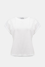 Load image into Gallery viewer, Cotton Boxy Crewneck T-Shirt
