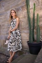 Load image into Gallery viewer, Gauze Tropical Dress

