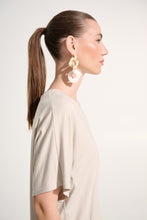 Load image into Gallery viewer, Jersey Dolman Sleeve Boxy Top
