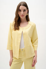 Load image into Gallery viewer, Scuba Suede Jacket
