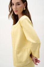 Load image into Gallery viewer, Scuba Suede Jacket
