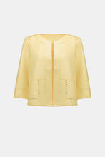 Load image into Gallery viewer, Scuba Suede Jacket
