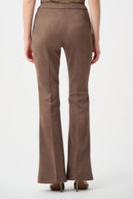 Load image into Gallery viewer, Scuba Suede Pull On Pants
