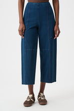 Load image into Gallery viewer, Denim Culotte Pants
