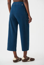 Load image into Gallery viewer, Denim Culotte Pants
