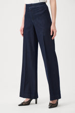 Load image into Gallery viewer, Chloe High Rise Wide Leg Jean
