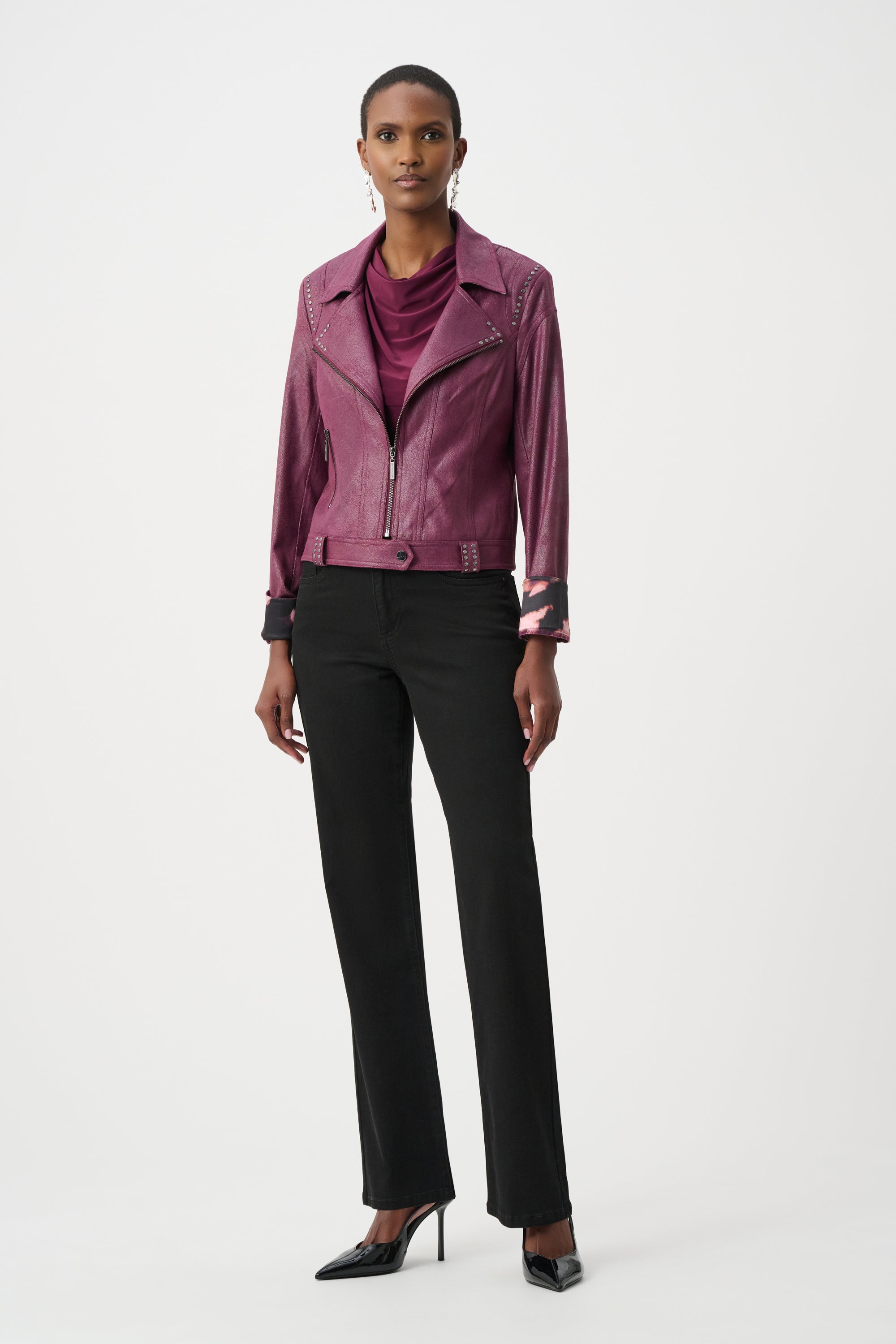 Jackets – LittlePinkDoor
