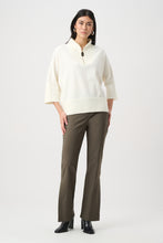 Load image into Gallery viewer, Funnel Neck Sweater
