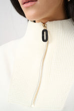 Load image into Gallery viewer, Funnel Neck Sweater
