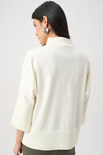 Load image into Gallery viewer, Funnel Neck Sweater
