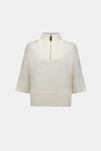 Load image into Gallery viewer, Funnel Neck Sweater
