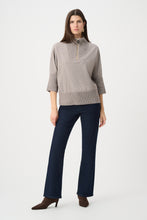 Load image into Gallery viewer, Funnel Neck Sweater
