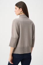 Load image into Gallery viewer, Funnel Neck Sweater
