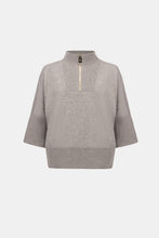 Load image into Gallery viewer, Funnel Neck Sweater
