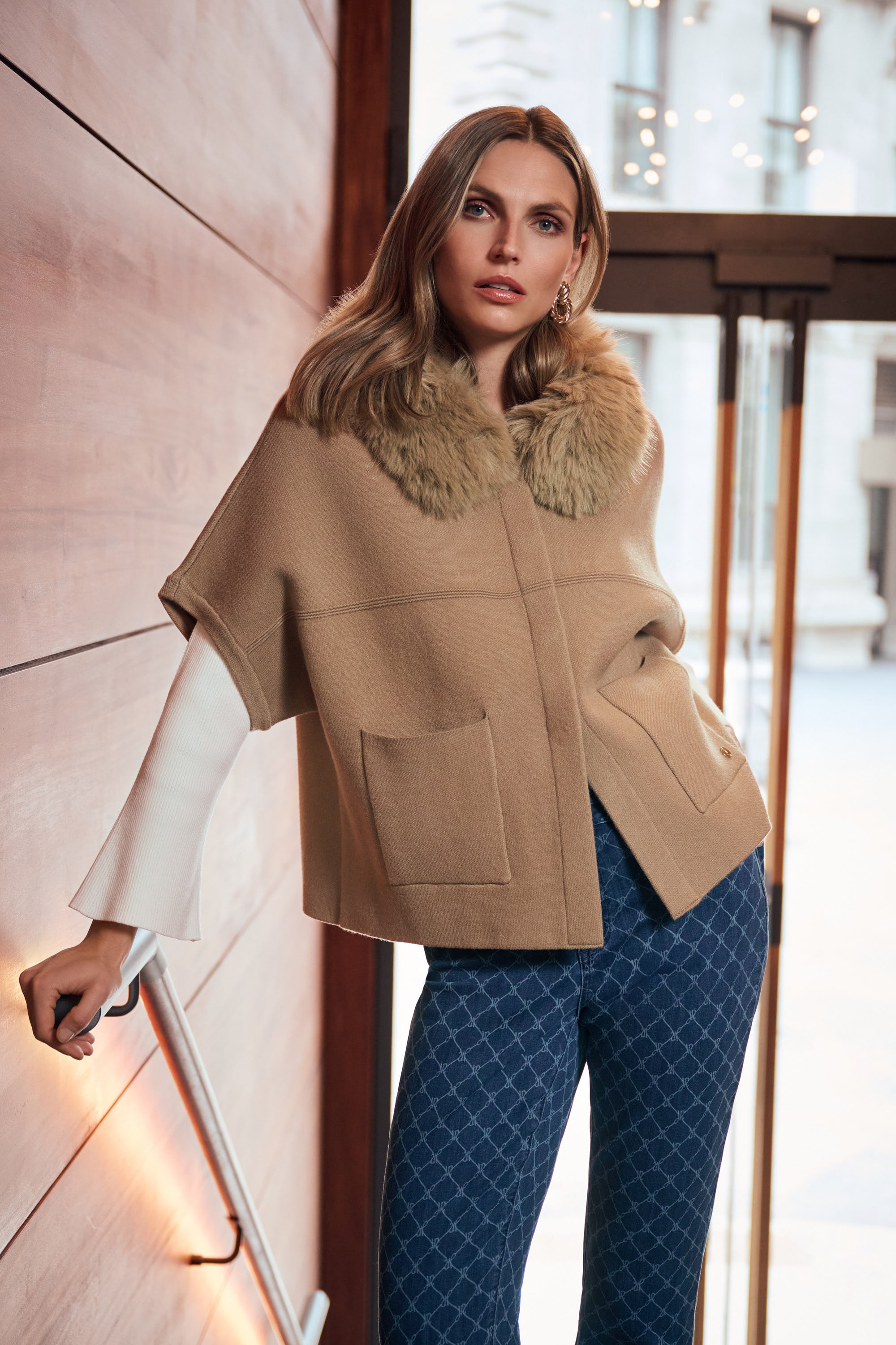 Jackets – LittlePinkDoor