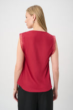 Load image into Gallery viewer, Satin Tank
