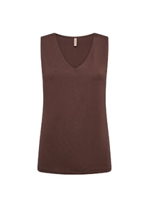 Marica Knitted Tank