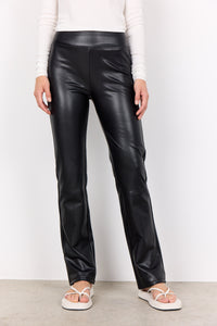 Haida Pleather Pant