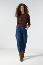 Load image into Gallery viewer, Stretch Lace Top
