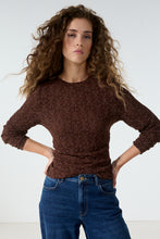 Load image into Gallery viewer, Stretch Lace Top
