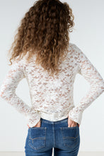 Load image into Gallery viewer, Stretch Velvet Top
