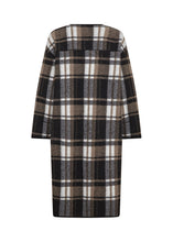 Load image into Gallery viewer, Plaid Jacket
