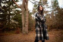 Load image into Gallery viewer, Plaid Jacket
