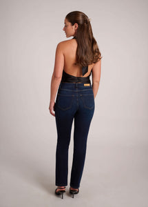 Pheonix Slim Dark Jeans