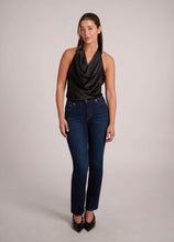 Load image into Gallery viewer, Pheonix Slim Dark Jeans
