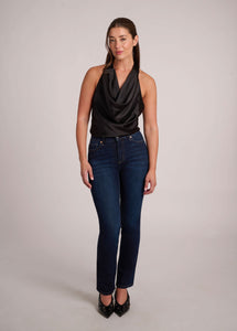 Pheonix Slim Dark Jeans