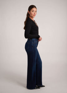 Maia Wide Leg Jeans