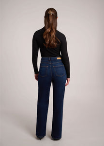 Maia Wide Leg Jeans