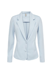 Jersey Blazer