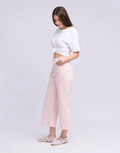 Load image into Gallery viewer, Maya Light Pink Denim
