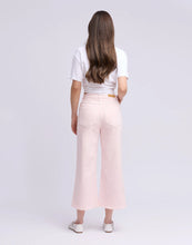 Load image into Gallery viewer, Maya Light Pink Denim
