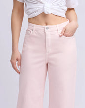 Load image into Gallery viewer, Maya Light Pink Denim
