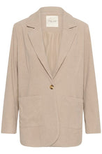 Load image into Gallery viewer, Kanna Corduroy Blazer
