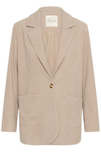 Kanna Corduroy Blazer