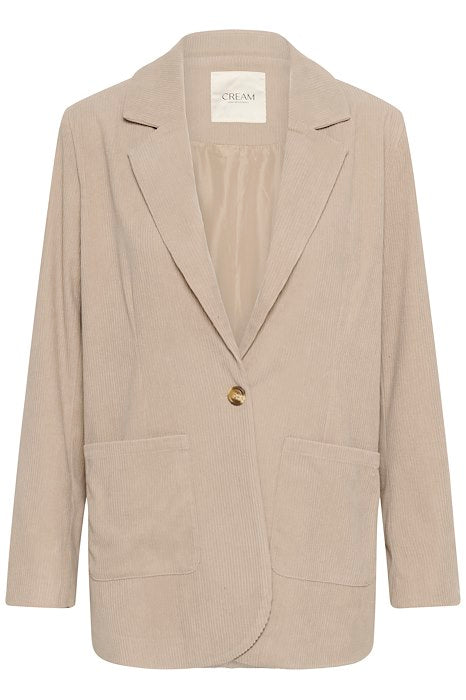 Kanna Corduroy Blazer