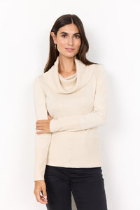 Lightweight Cowell Neck