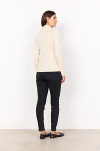 Lightweight Cowell Neck