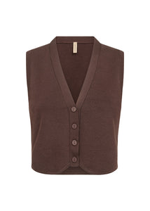 Dollie Knitted Cardigan