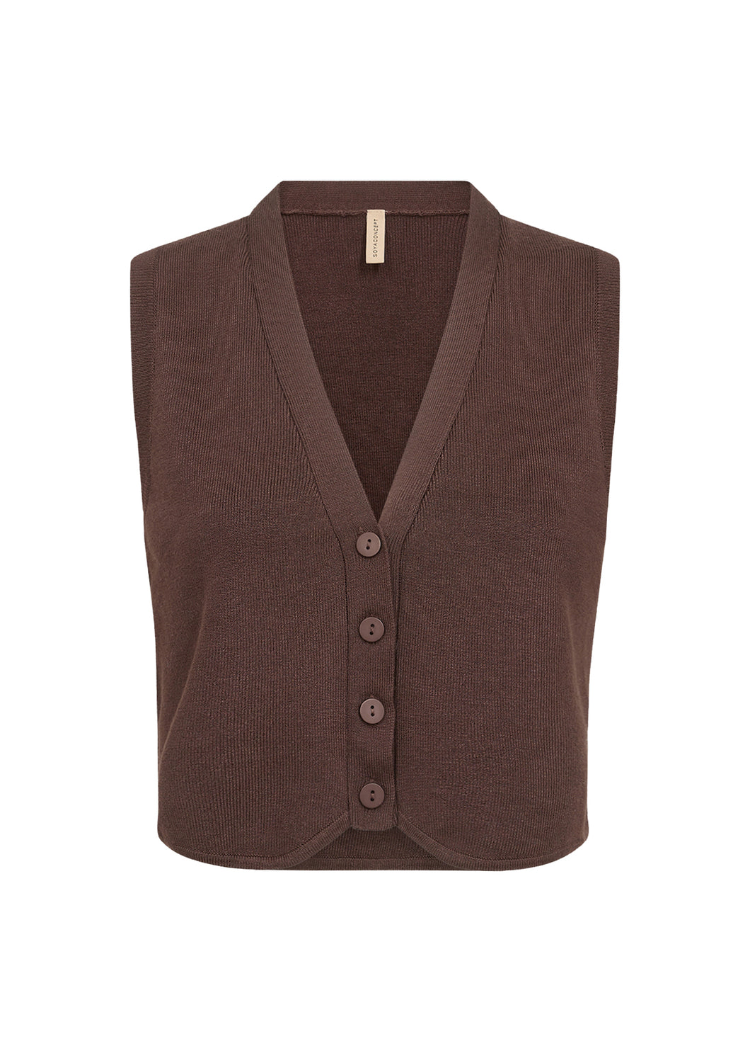 Dollie Knitted Cardigan