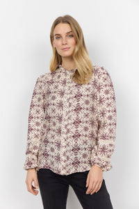 Iane Woven Blouse