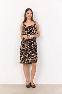 Roksana Dress