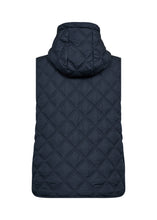 Load image into Gallery viewer, Navy Vest

